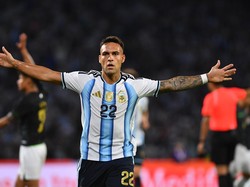 Argentina Vs Bolivia: Tim Tango Menang Telak 4-0