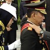 Listyo Sigit Prabowo dan Dedi Prasetyo
