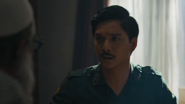 Lobang Buaya: 309 Hari Sebelum Tragedi Berdarah resmi tayang di bioskop Indonesia mulai 1 Oktober 2026. Film horor mister thriller Indonesia ini dibintangi oleh Baskara Mahendra.