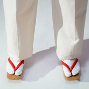 Mengenal Sejarah Tabi Socks, Kaus Kaki Unik Tradisional Jepang Kini Jadi Fashion Modern