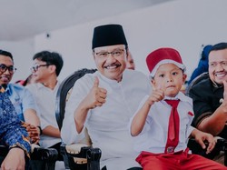 Mensos Puji Pemkab Sumedang Aktif Dukung Sekolah Rakyat-Perlinsos Digital