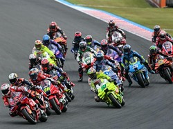 Jadwal MotoGP Jepang 2026: Mulai Latihan Pagi Ini