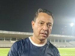 FIFA ASEAN Cup: Nolberto Solano Lagi di Jakarta, Fans Premier League Ingat?
