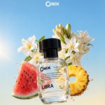 Rekomendasi Parfum yang Cocok untuk Libra Season
