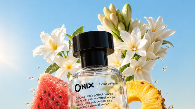 Rekomendasi Parfum yang Cocok untuk Libra Season