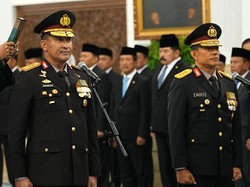 About General Suyudi: From Drug Busts to Capturing International Fugitive