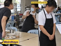 Bikin Elus Dada! Kisah Pegawai Resto Kena Semprot hingga Diludahi Pelanggan