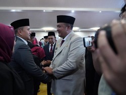 Rudy Susmanto Dorong ASN Muda Isi Jabatan Strategis di Bogor