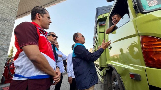 Pertamina