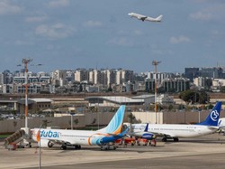 Kopilot Penusuk Pilot Flydubai Pernah Dipecat Diduga Terpapar Ekstremisme