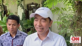 Jokowi
