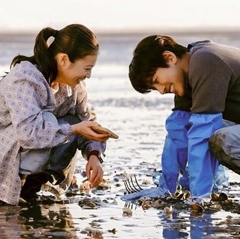 4 Series Kolaborasi Jepang dan Korea yang Wajib Ditonton