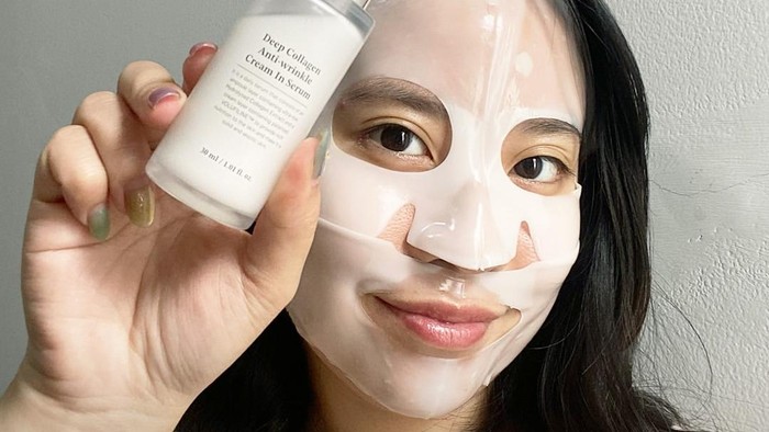 Produk Sungboon Editor yang Bikin Kulitmu Glowing dan Awet Muda ala Orang Korea