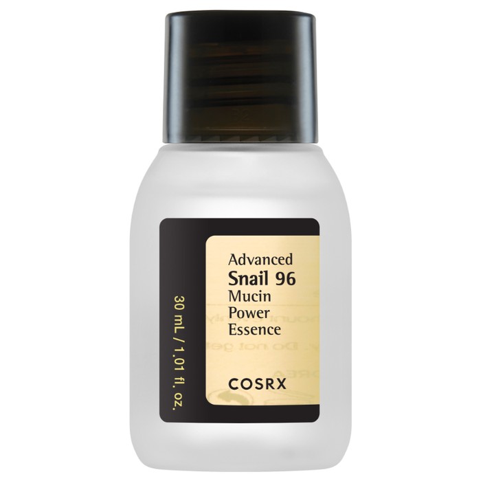 rekomendasi 8 produk terbaik dari COSRX untukmu yang mendambakan kulit glowing