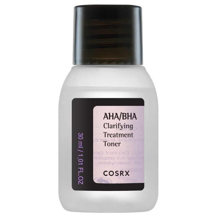 rekomendasi 8 produk terbaik dari COSRX untukmu yang mendambakan kulit glowing