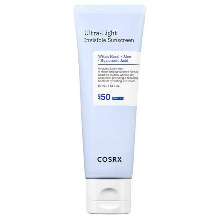 rekomendasi 8 produk terbaik dari COSRX untukmu yang mendambakan kulit glowing