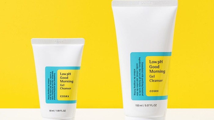 Rekomendasi 8 Produk Terbaik dari COSRX yang Bikin Glowing