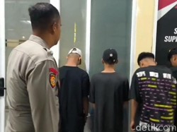 4 Remaja di Makassar Ikut Tawuran demi Rp 100 Ribu-Gift TikTok
