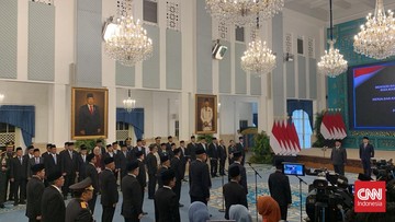 Prabowo Ganti Menteri Perindustrian, Sarmuji Angkat, Analis Lihat Dampak Ekonomi