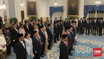 Dua Wamenkeu Baru di Tengah Ruang Fiskal yang Ketat