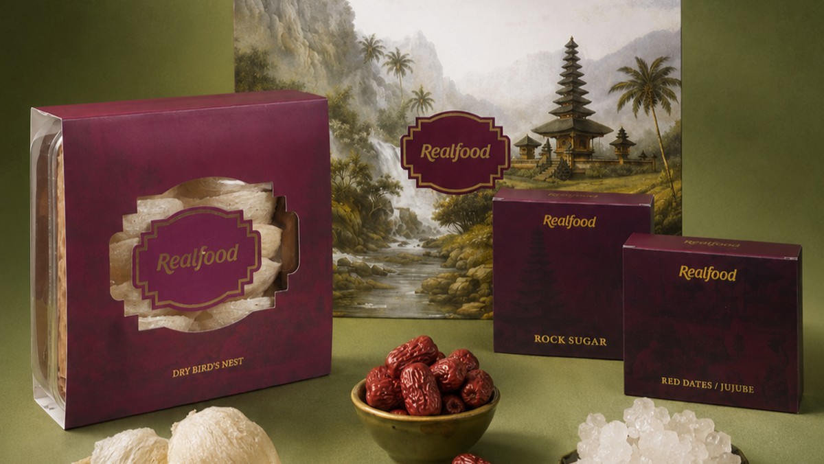 RLCO Diversifikasi ke Pasar Domestik lewat Produk Sarang Walet Premium