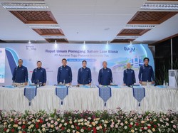 RUPSLB Tugu Insurance Setujui Pengalihan Portofolio Unit Usaha Syariah