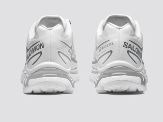 Salomon XT-6 GTX, Sepatu GORE-TEX untuk Jalan Jauh dan Aktivitas Outdoor