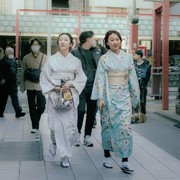 Mengenal Sejarah Kimono, Pakaian Tradisional Jepang yang Mendunia