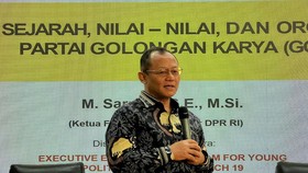 Menteri Perindustrian Muhammad Sarmuji punya Honda Beat tahun 2015, Toyota Innova dengan nilai Rp72,25 juta, dan ada minibus Toyota senilai Rp252 juta.