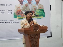 Pemuda Muhammadiyah Desak Pemkot Makassar Tuntaskan Perda LGBT