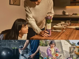 Mau Smoothie Praktis di Mana Saja? Begini Cara Pakai Blender Portable
