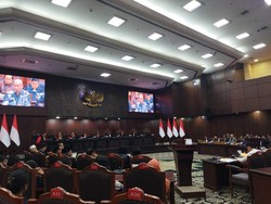 Deretan Komentar Buntut Putusan MK soal Ijazah Gibran
