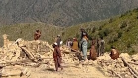 thumbnail video pakistan serang afghanistan