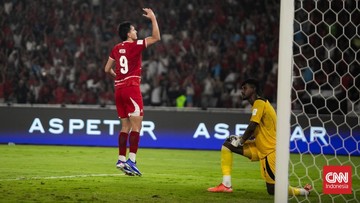 Liputan Olahraga CNN Sport : Kronologi Momen Gila Indonesia Menang 9-2 dan ke Final FIFA ASEAN Cup