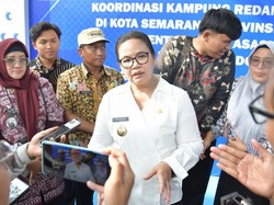 TPA Jatibarang Terbakar, Walkot Semarang Imbau Warga Waspadai Dampak Asap