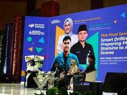 Psikolog: Tubuh Tidak Tahu Bedanya Dikejar Singa dengan Mau Ujian TKA