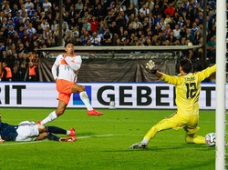 UEFA Nations League: Jerman Kalahkan Serbia, Yunani Vs Belanda 2-2