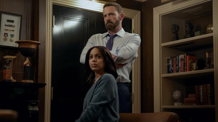 5 Rekomendasi Film Netflix yang Tayang Bulan Oktober 2026