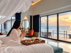 Archipelago Hotels Ajak Wisatawan Nikmati Momen Santai di Bulan Oktober