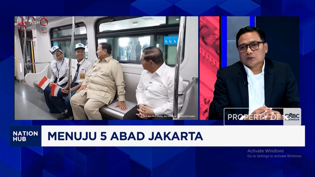 DPRD Jakarta Dorong Perbaikan Sampah, Macet, dan Biaya Hidup