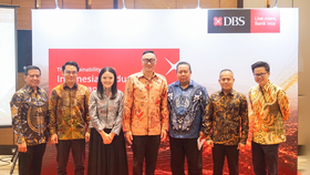 Bank DBS Indonesia