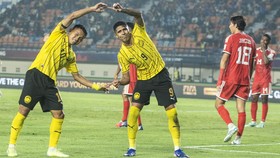 Bantai Singapura 6-0, Malaysia Gagal ke Final FIFA ASEAN CUP