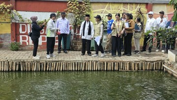 Kolaborasi Jadi Kunci