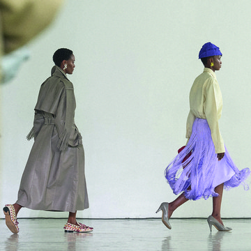 Bottega Veneta Gaungkan 