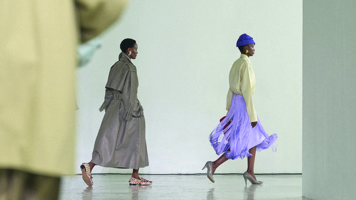 Bottega Veneta Gaungkan 