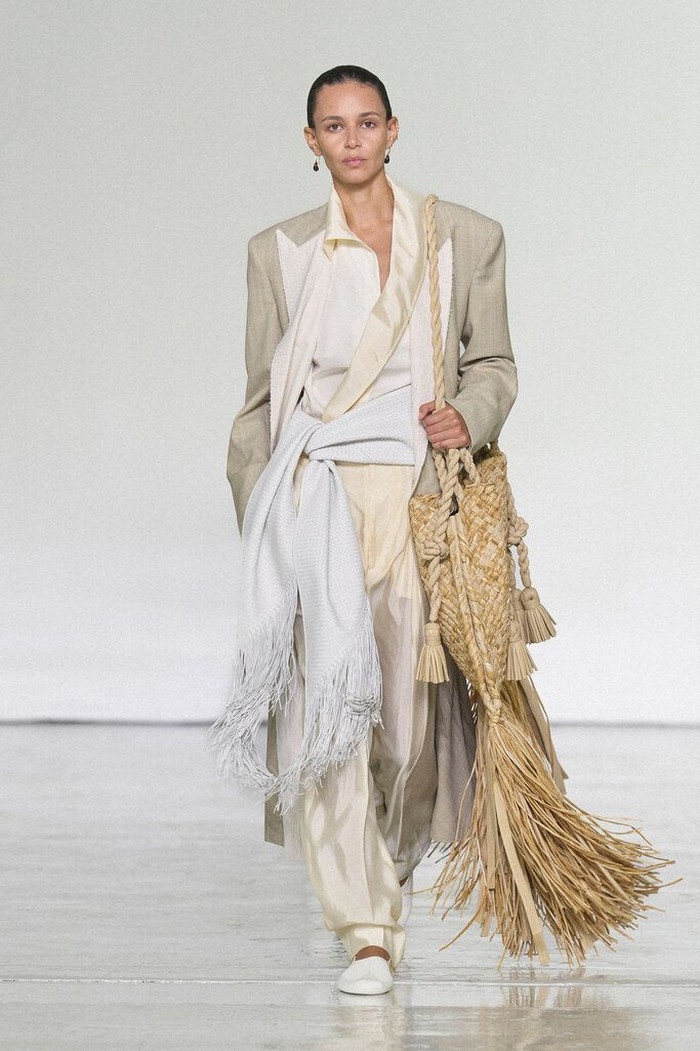 Bottega Veneta Summer 2027