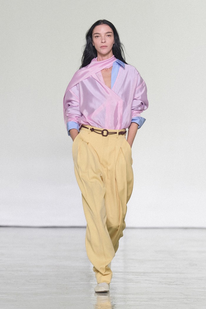 Bottega Veneta Summer 2027