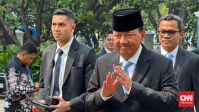 Budi Gunawan