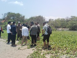 Proyek Dermaga Taksi Air di Badung Butuh 14 Kajian Lagi