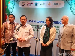 Kuota Penangkapan Tuna Sirip Biru Tak Berubah 15 Tahun, KKP Minta Ditambah